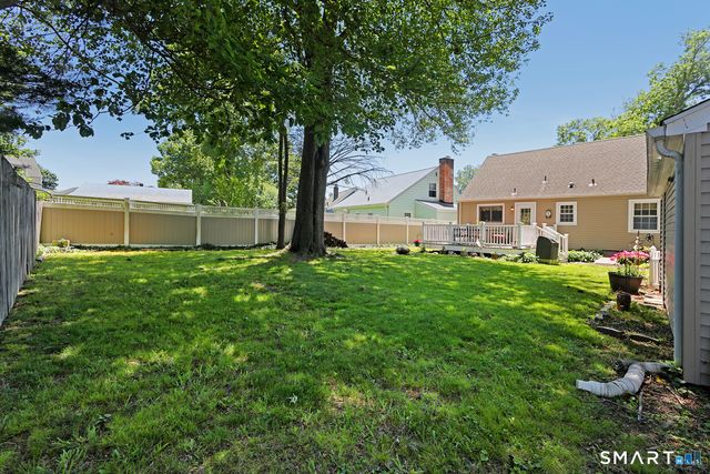 105 Seaview Avenue, West Haven, CT 06516