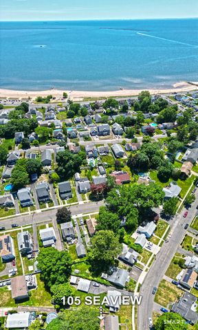 105 Seaview Avenue, West Haven, CT 06516