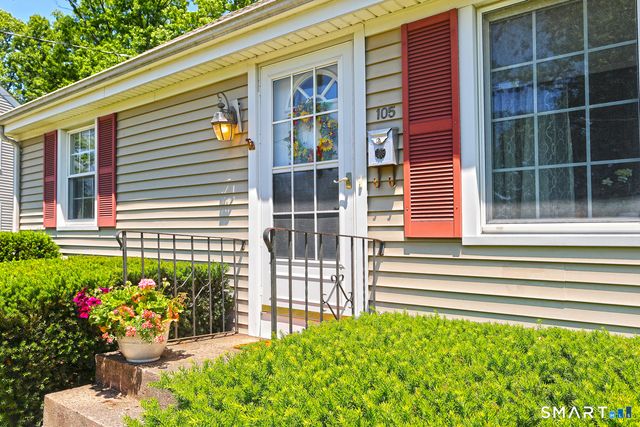 105 Seaview Avenue, West Haven, CT 06516