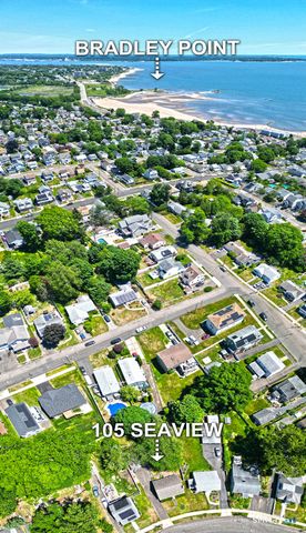 105 Seaview Avenue, West Haven, CT 06516