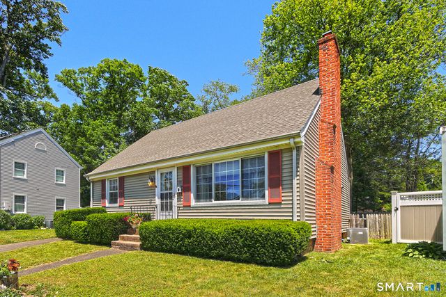 105 Seaview Avenue, West Haven, CT 06516