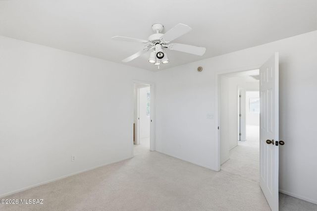10060 N Pitchingwedge Lane, Tucson, AZ 85737