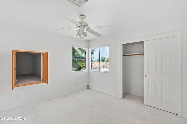 10060 N Pitchingwedge Lane, Tucson, AZ 85737