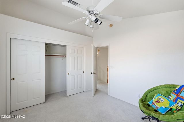 10060 N Pitchingwedge Lane, Tucson, AZ 85737