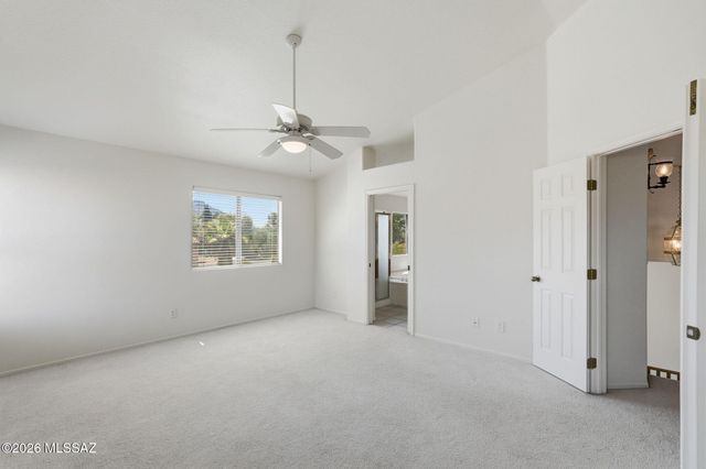 10060 N Pitchingwedge Lane, Tucson, AZ 85737