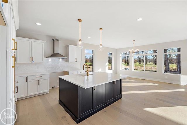 27176 Oxbow Lake Drive, Chesterfield, MI 48051