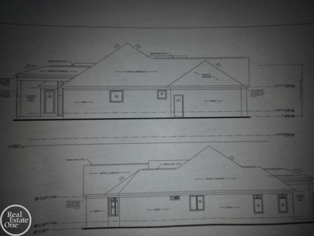 27176 Oxbow Lake Drive, Chesterfield, MI 48051