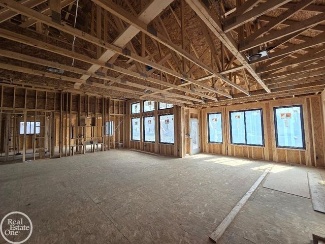 27176 Oxbow Lake Drive, Chesterfield, MI 48051