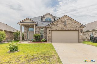 267 Bainbridge Road, Temple, TX 76502
