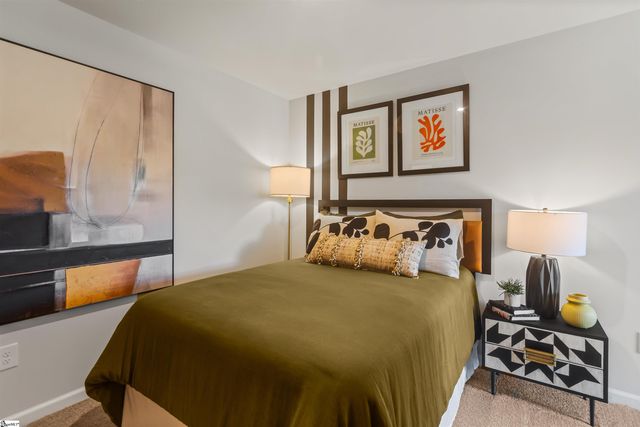 1294 Forestbrook Lane, Spartanburg, SC 29303