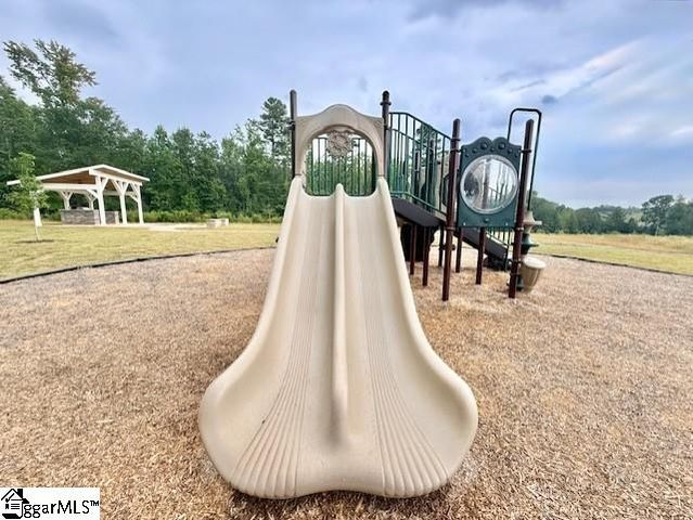 1294 Forestbrook Lane, Spartanburg, SC 29303