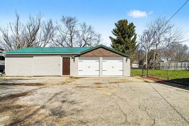 617 E Eliza Street, Schoolcraft, MI 49087