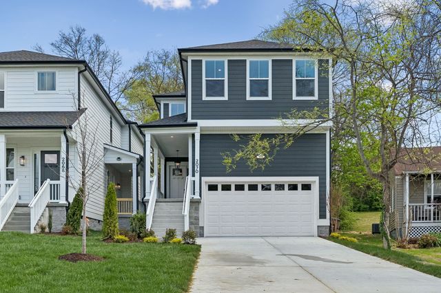 2070 Whitney Ave, Nashville, TN 37210