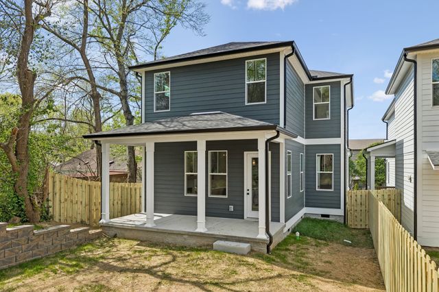 2070 Whitney Ave, Nashville, TN 37210