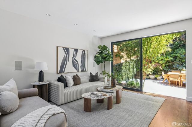 381 Liberty Street, San Francisco, CA 94114