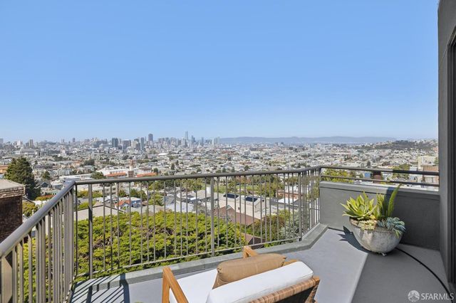381 Liberty Street, San Francisco, CA 94114