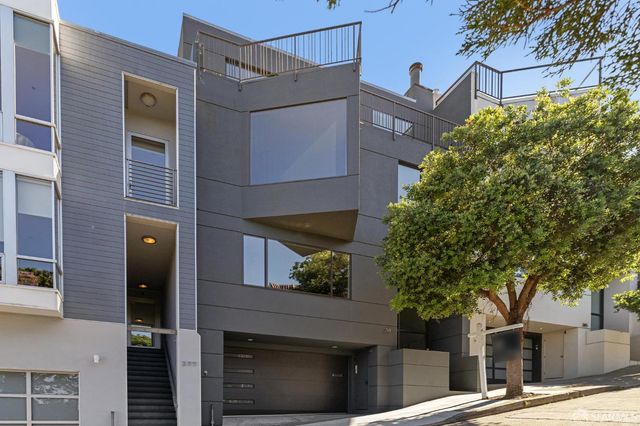 381 Liberty Street, San Francisco, CA 94114