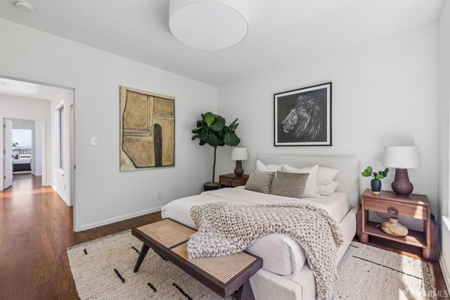 381 Liberty Street, San Francisco, CA 94114