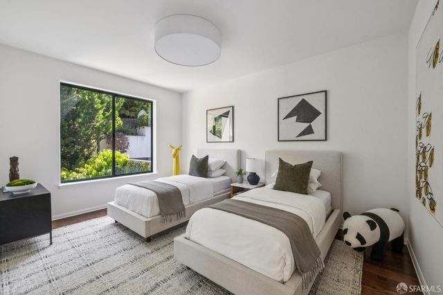 381 Liberty Street, San Francisco, CA 94114