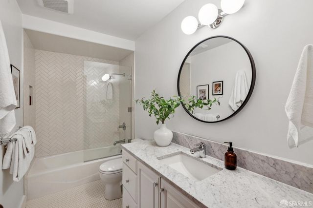 381 Liberty Street, San Francisco, CA 94114