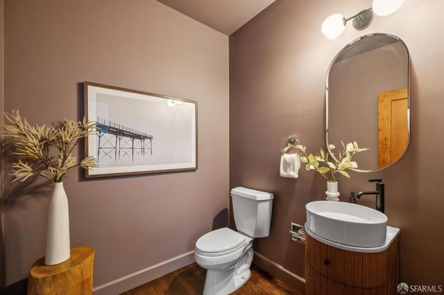 381 Liberty Street, San Francisco, CA 94114
