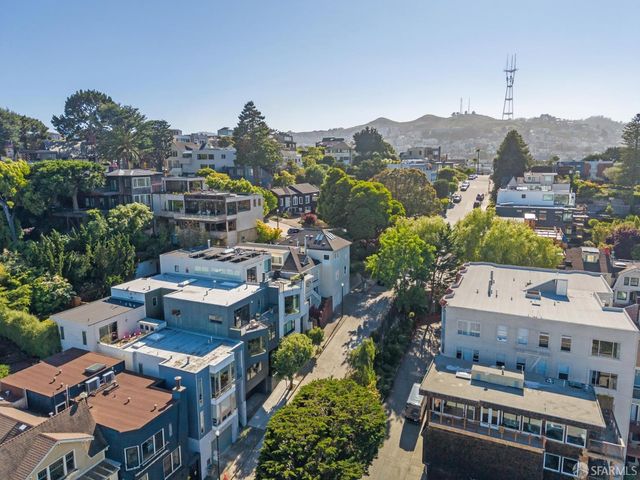 381 Liberty Street, San Francisco, CA 94114