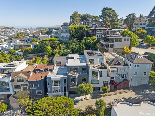 381 Liberty Street, San Francisco, CA 94114