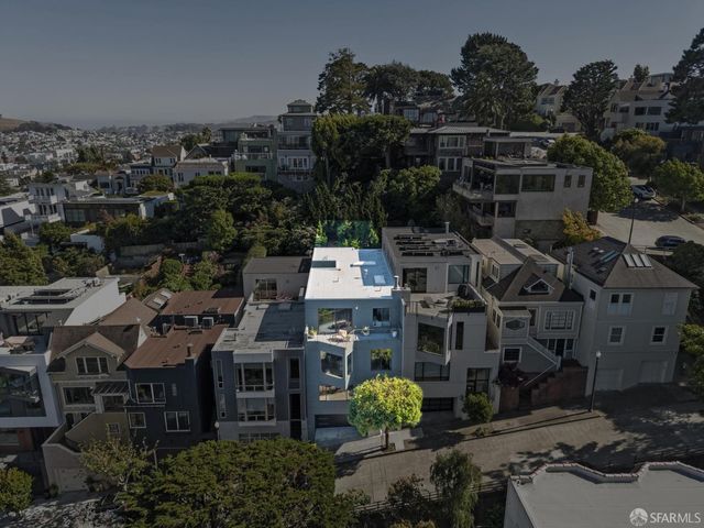 381 Liberty Street, San Francisco, CA 94114