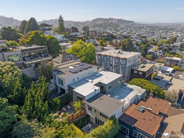 381 Liberty Street, San Francisco, CA 94114
