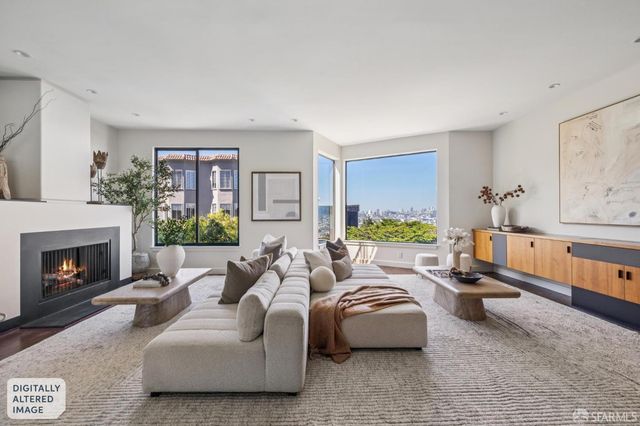 381 Liberty Street, San Francisco, CA 94114