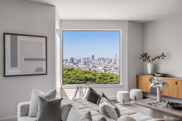 381 Liberty Street, San Francisco, CA 94114
