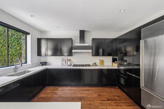 381 Liberty Street, San Francisco, CA 94114