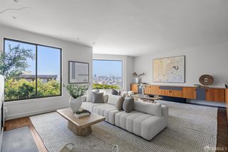 381 Liberty Street, San Francisco, CA 94114