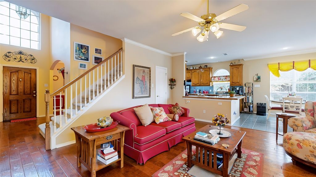 2316 Cherry Sage Drive, Arlington, TX 76001 — photo 4