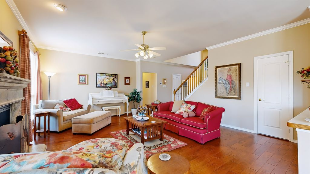 2316 Cherry Sage Drive, Arlington, TX 76001 — photo 5