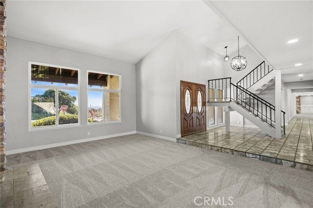 8140 Cordero Road, Whittier, CA 90605