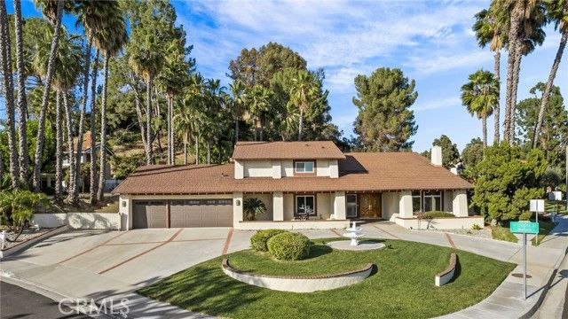 8140 Cordero Road, Whittier, CA 90605
