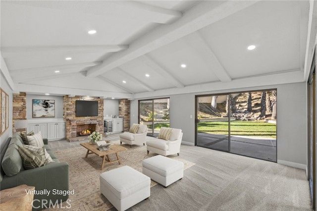 8140 Cordero Road, Whittier, CA 90605