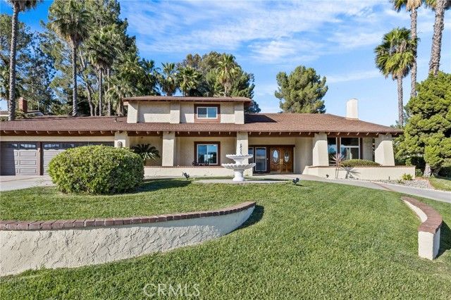 8140 Cordero Road, Whittier, CA 90605