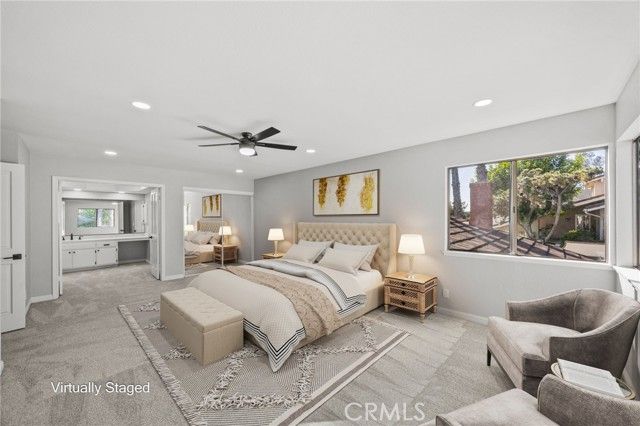8140 Cordero Road, Whittier, CA 90605