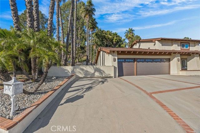 8140 Cordero Road, Whittier, CA 90605