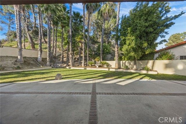 8140 Cordero Road, Whittier, CA 90605