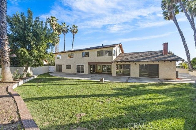 8140 Cordero Road, Whittier, CA 90605