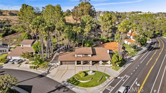 8140 Cordero Road, Whittier, CA 90605