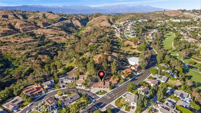 8140 Cordero Road, Whittier, CA 90605