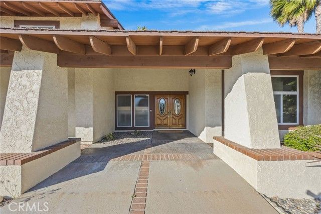 8140 Cordero Road, Whittier, CA 90605