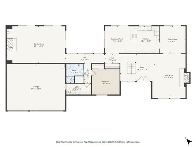 8140 Cordero Road, Whittier, CA 90605
