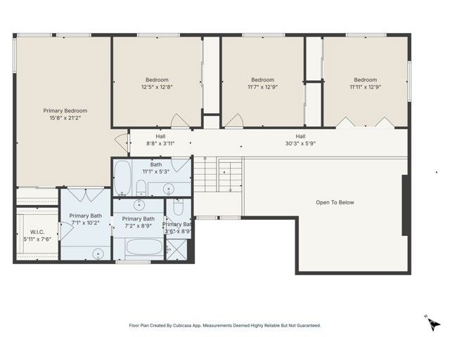 8140 Cordero Road, Whittier, CA 90605