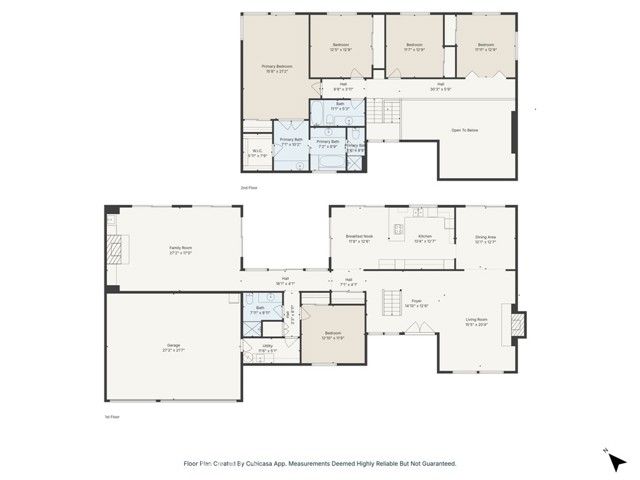 8140 Cordero Road, Whittier, CA 90605