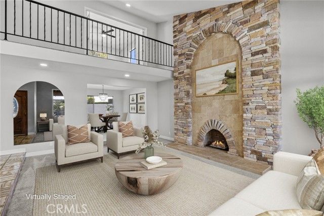 8140 Cordero Road, Whittier, CA 90605